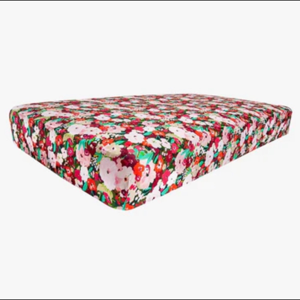 Posh Peanut crib sheet NWT